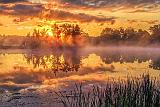 Misty Rideau Canal Sunrise_DSCF04676